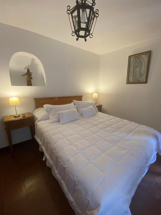 Parador De Antigua Exterior photo