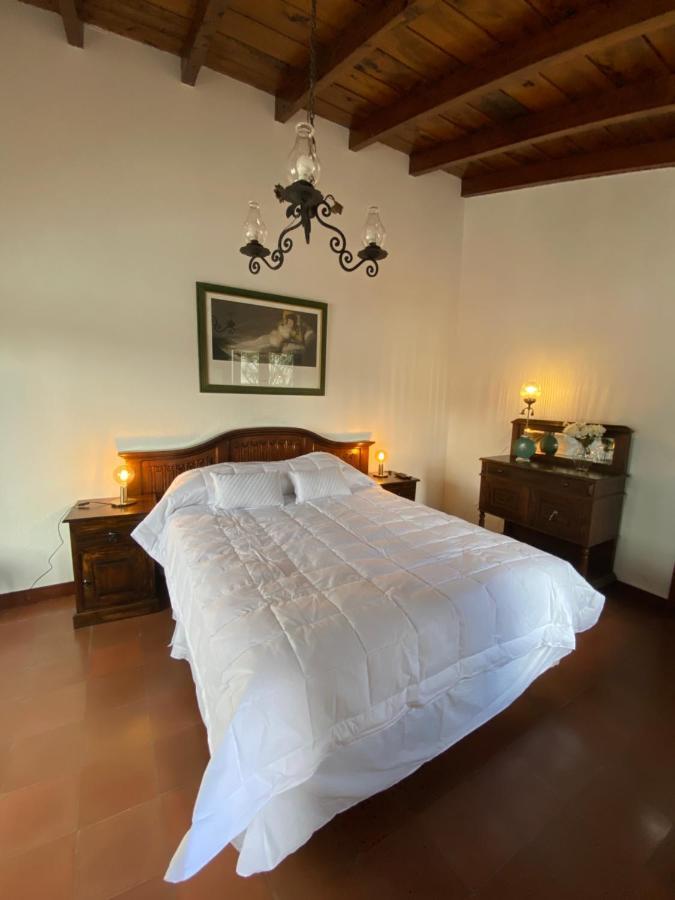Parador De Antigua Exterior photo